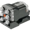 Sélecteur automatique Gardena à 6 voies