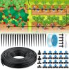 Système d'irrigation goutte-à-goutte 30M Système d'irrigation goutte-à-goutte 30M