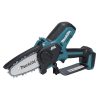 Tronçonneuse d'élagage Makita 18V
