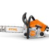 Tronçonneuse Stihl MS 162 de 30 cm