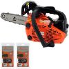 Tronçonneuse thermique GT GARDEN 25 cm3 Tronçonneuse thermique GT GARDEN 25 cm3
