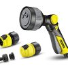 Karcher Pistolet d'Arrosage Multifonctions Karcher Pistolet d'Arrosage Multifonctions