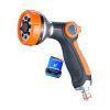 Pistolet Arrosage Multifonction GRIFEMA GE1303 Pistolet Arrosage Multifonction GRIFEMA GE1303