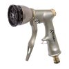 Pistolet d'Arrosage Multifonction Ribiland 07363
