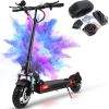 Trotinette Électrique JOYOR Y6S Puissante Trotinette Électrique JOYOR Y6S Puissante