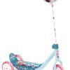 Trottinette 3 Roues La Reine des Neiges