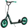 Trottinette Enfant Réglable avec Frein Arrière Trottinette Enfant Réglable avec Frein Arrière
