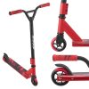 Trottinette Freestyle ArtSport Rouge Fumée Trottinette Freestyle ArtSport Rouge Fumée