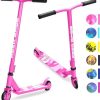 Trottinette Freestyle BOLDCUBE 6-12 Ans Trottinette Freestyle BOLDCUBE 6-12 Ans