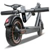 Trottinette Électrique 500W avec Application Trottinette Électrique 500W avec Application