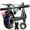 Trottinette Électrique Adulte QnQ 8.5" Trottinette Électrique Adulte QnQ 8.5"