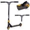 Trottinette LIONELO WHIZZ pour Freestyle