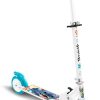 Trottinette Pliable avec Roulement à Billes Trottinette Pliable avec Roulement à Billes