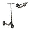 Trottinette Pliable Enfant 2 Roues Noir Trottinette Pliable Enfant 2 Roues Noir