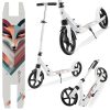 Trottinette Pliable Enfant et Adulte Trottinette Pliable Enfant et Adulte