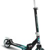 Trottinette Technique SKIDS Control Noir Trottinette Technique SKIDS Control Noir