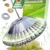 Brosse Anti-Mauvaises Herbes Universelle 200 mm Brosse Anti-Mauvaises Herbes Universelle 200 mm