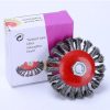Brosse de désherbage Hengriacly M10