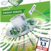 Brosse désherbante en nylon Lainfeld
