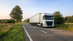 formation et compétences d'un chauffeur routier