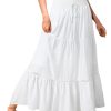 Jupe Bohème 2 en 1 pour Femme Jupe Bohème 2 en 1 pour Femme