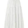 Jupe Bohème Femme 2 en 1 Maxi Jupe Bohème Femme 2 en 1 Maxi