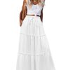 Jupe Longue Élegante Taille Haute Femme Jupe Longue Élegante Taille Haute Femme