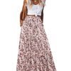Jupe longue élégante pour femme Jupe longue élégante pour femme