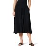 Jupe mi-Longue en Jersey Femme Amazon Jupe mi-Longue en Jersey Femme Amazon
