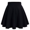 Jupe Plissée Polyvalente et Extensible pour Femme Jupe Plissée Polyvalente et Extensible pour Femme