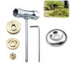 Kit Fixation Universel 6 Pièces Kit Fixation Universel 6 Pièces