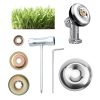 Kit Fixation Universel pour Débroussailleuse Kit Fixation Universel pour Débroussailleuse