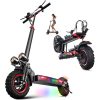 Trottinette Électrique Adulte 1200W