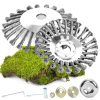 Tête Débroussailleuse Universelle Skymico 2 Pièces Tête Débroussailleuse Universelle Skymico 2 Pièces
